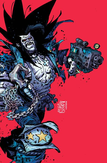 LOBO #1 Cvr D Jorge Corona SHIPS 3/18/26