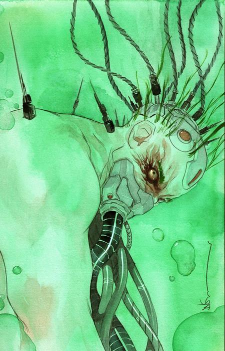 Batman #7 Cvr B Dustin Nguyen SHIPS 3/4/26