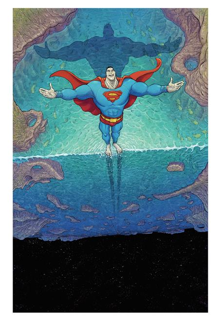 Bizarro Year None #1 Cvr A SHIPS 4/1/26