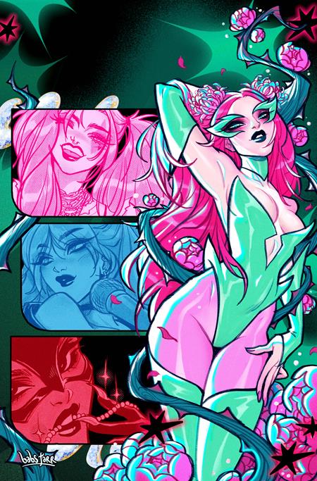 Sirens Love Hurts #3 SHIPS 4/8/26