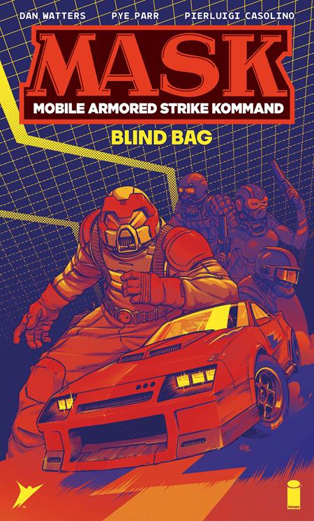 MASK #1 Cvr R Blind Bag SHIPS 6/10/26
