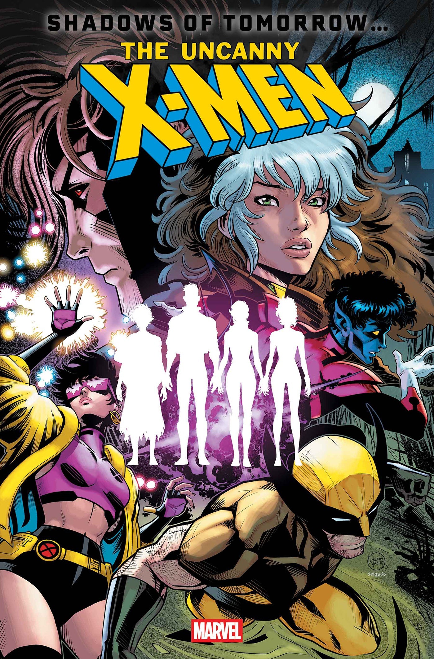 Uncanny X-Men #27 SHIPS 4/29/26