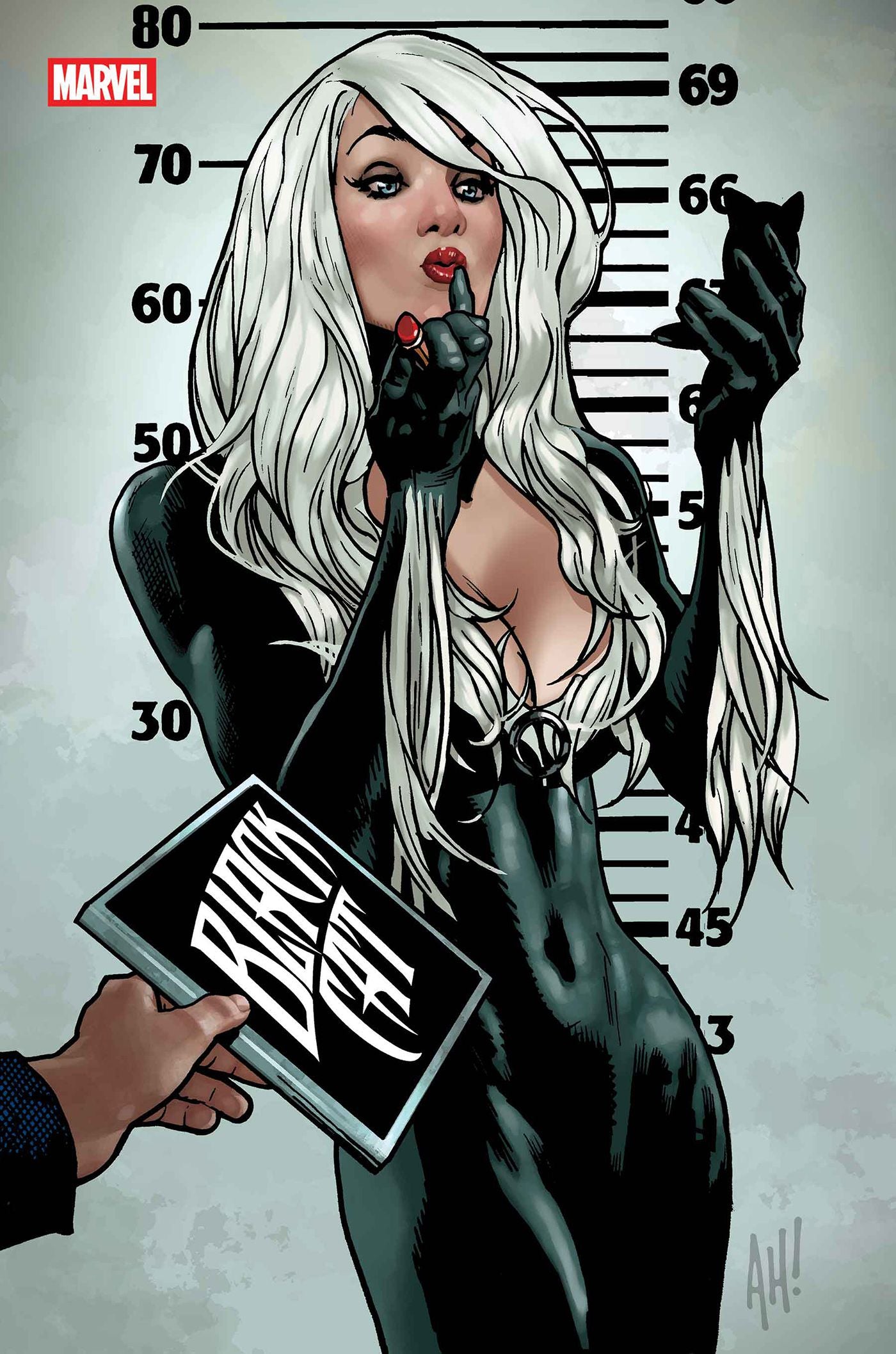 Black Cat #5 RELEASE 12/17/25