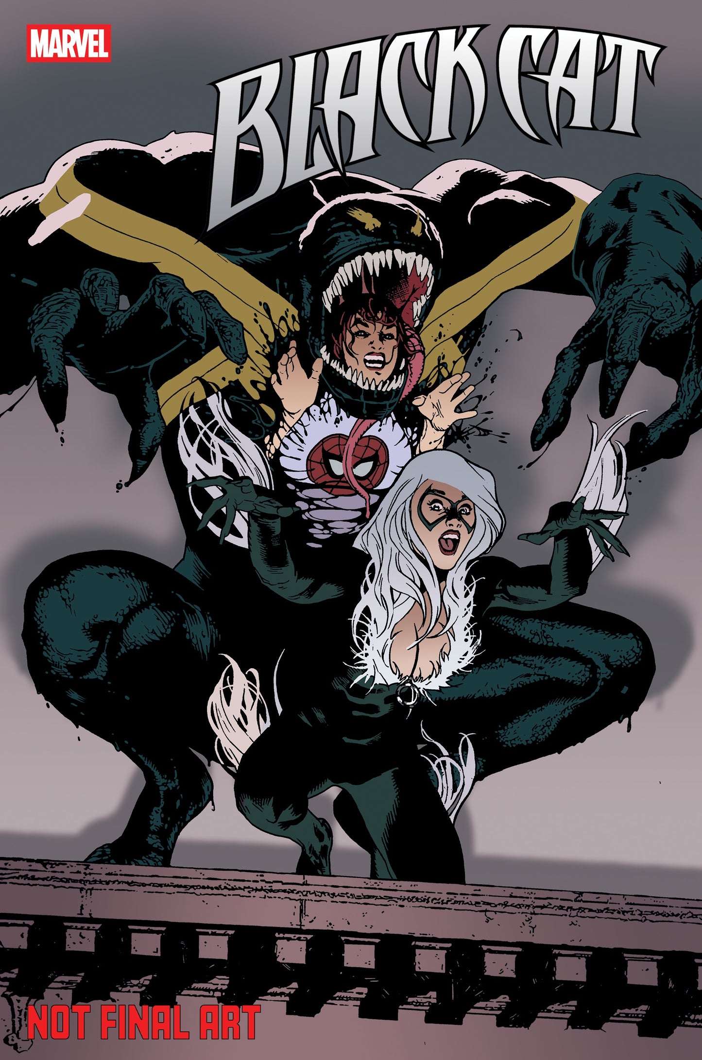Black Cat #8 SHIPS 3/11/26