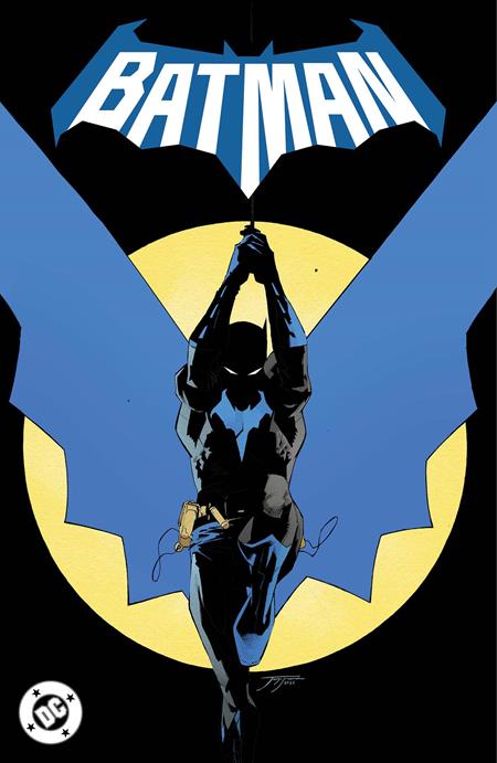 Batman (2025) TP Vol. 1 DAYLIGHT SHIPS 6/2/26