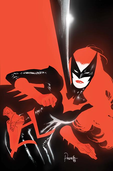 Batwoman #3 Cvr C Yanic Paquette SHIPS 5/20/26