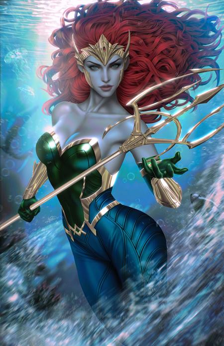Emperor Aquaman #17 Cvr B SHIPS 5/13/26