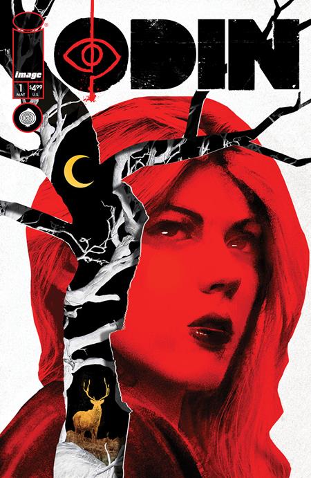 Odin #1 Cvr A Alex Eckman Lawn SHIPS 5/20/26
