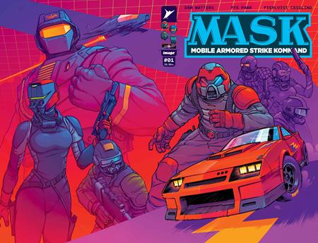 MASK #1 Cvr A SHIPS 6/10/26