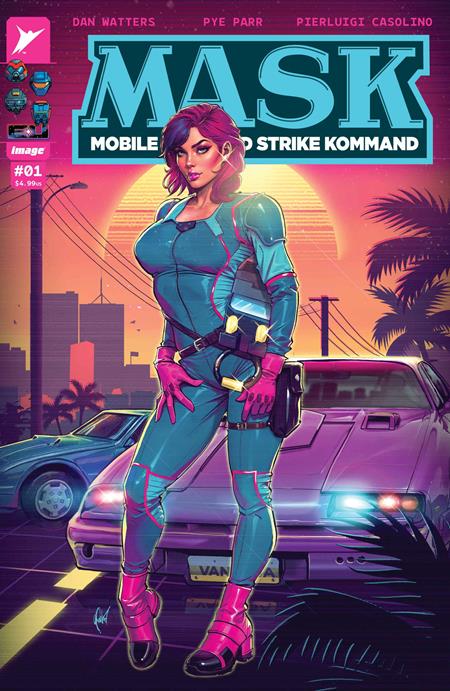 MASK #1 Cvr C Cedric Poulat SHIPS 6/10/26