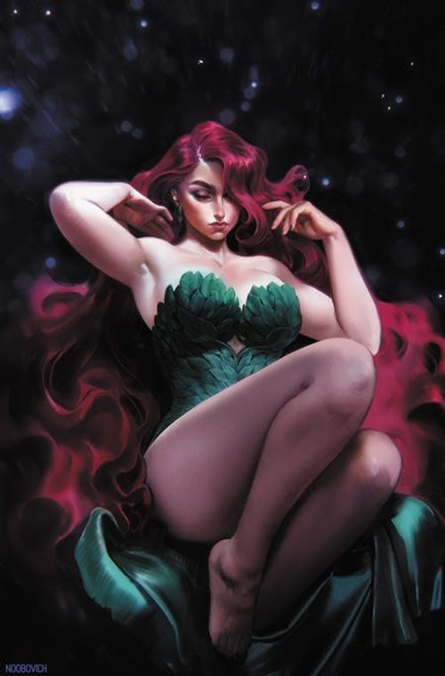 Poison Ivy #48 Cvr B Noobovich SHIPS 9/30/26