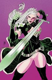 Wonder Woman 2026 Annual Wonder War the Matriarch Special #1 Cvr C Ships 9/30/26