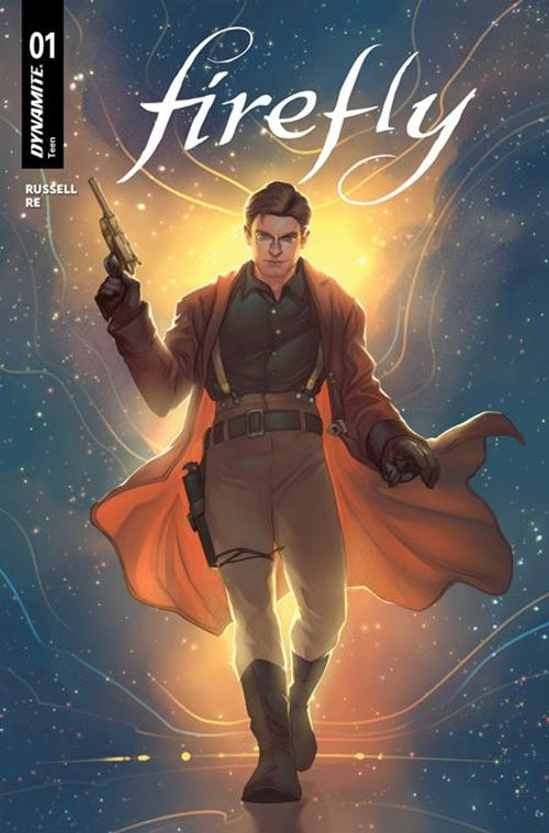 Firefly #1 Cvr B Meghan Hetrick SHIPS 9/30/26