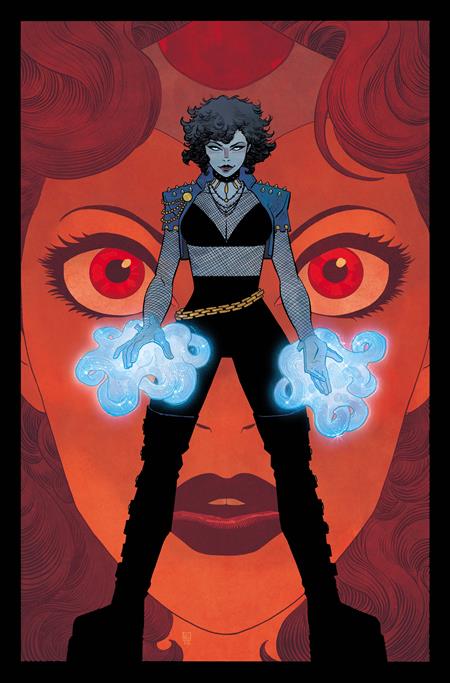 Absolute Wonder Woman #16 Cvr A RELEASE 1/28/26