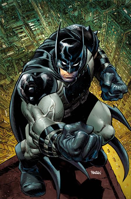 Absolute Batman #17 Cvr C Dan Panosian RELEASE 2/11/26
