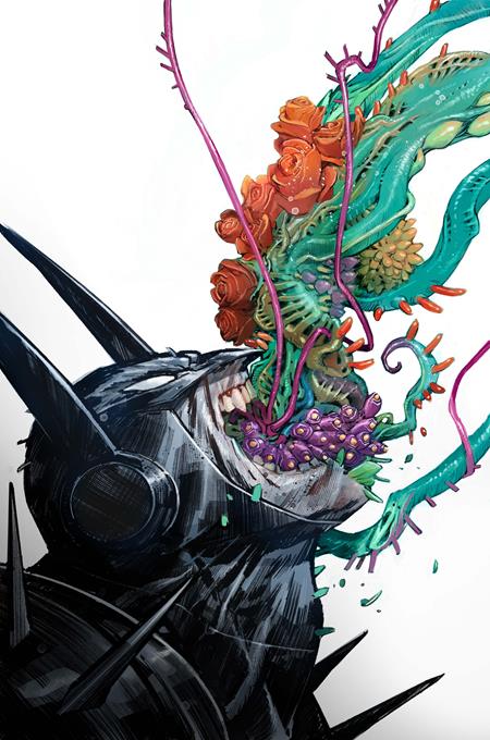 Absolute Batman #17 Cvr D Eric Canete RELEASE 2/11/26