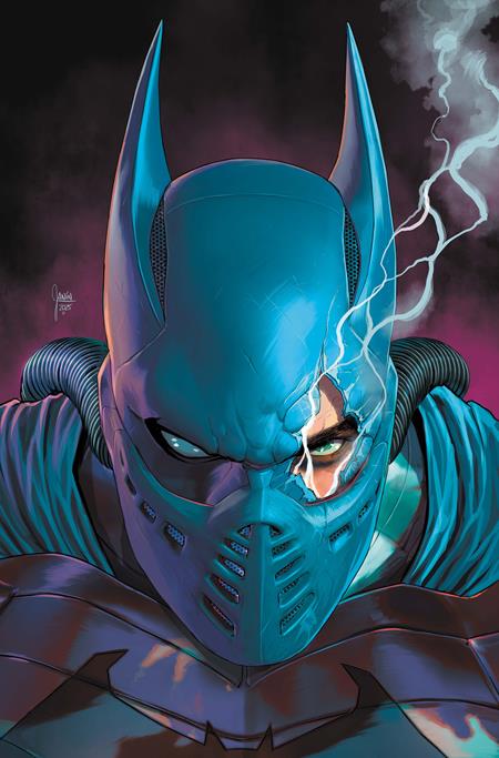 Detective Comics #1106 Cvr A SHIPS 2/25/26