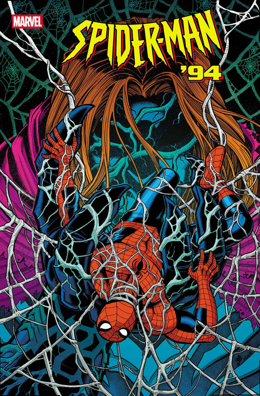 Spider-Man ‘94 #2 PRESALE 10/08/25