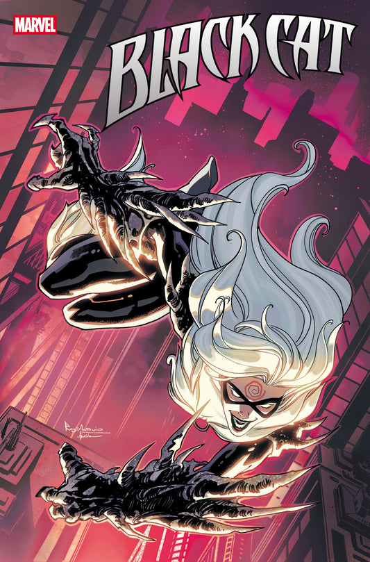 Black Cat #5 Knullified Variant RELEASE 12/17/25
