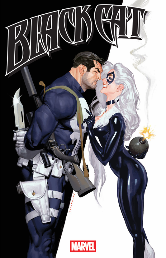 Black Cat #12
