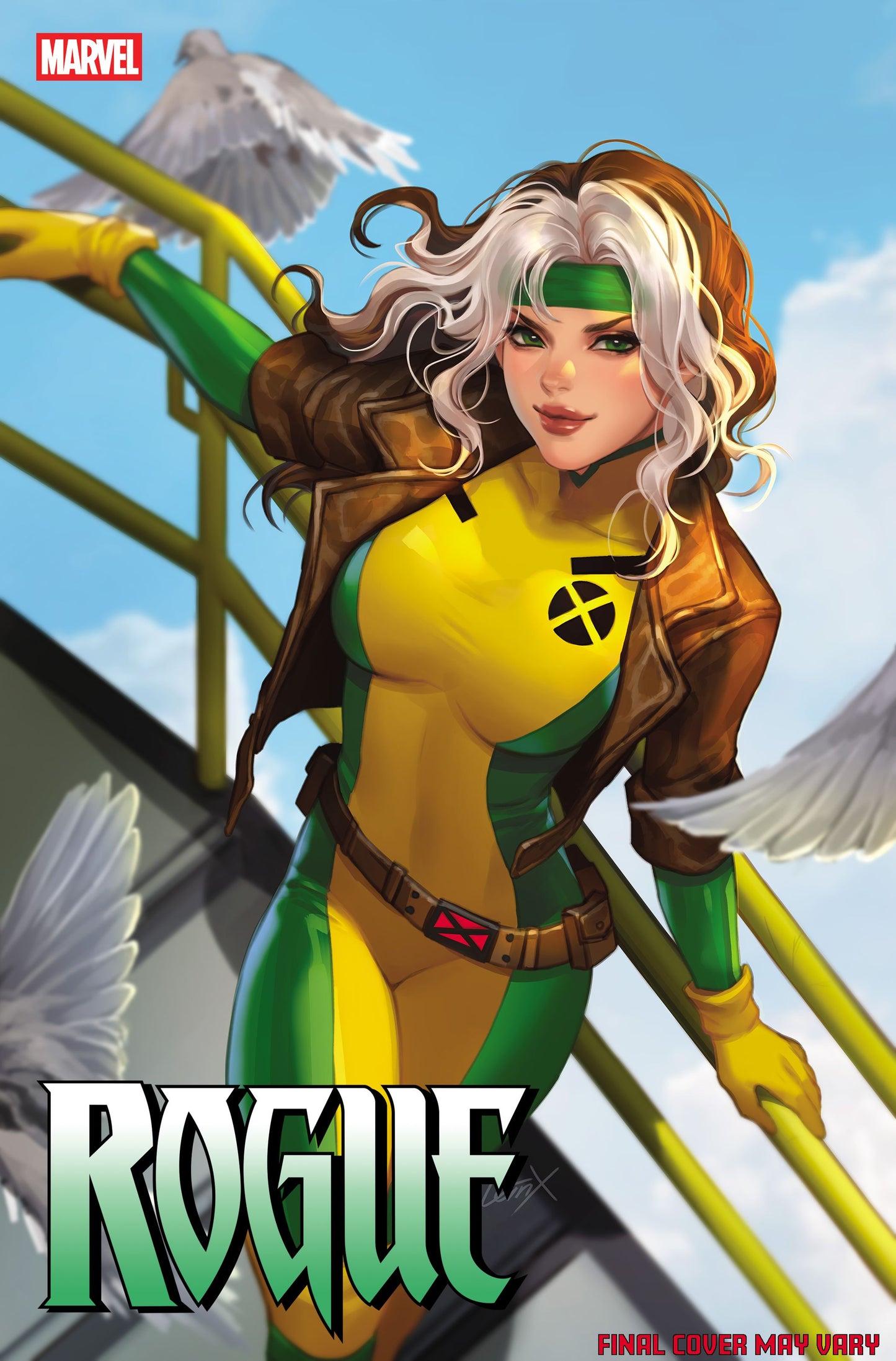 Rogue #1 Leirix Li Variant RELEASE 1/21/26