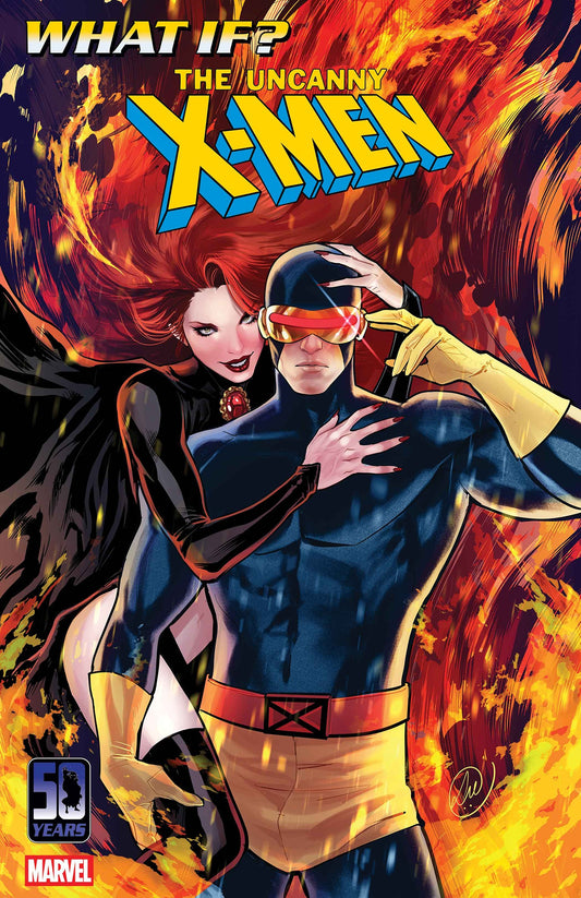 What If...? Uncanny X-Men #1 SHIPS 6/3/26