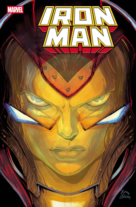 Iron Man #2 SHIPS 2/25/26