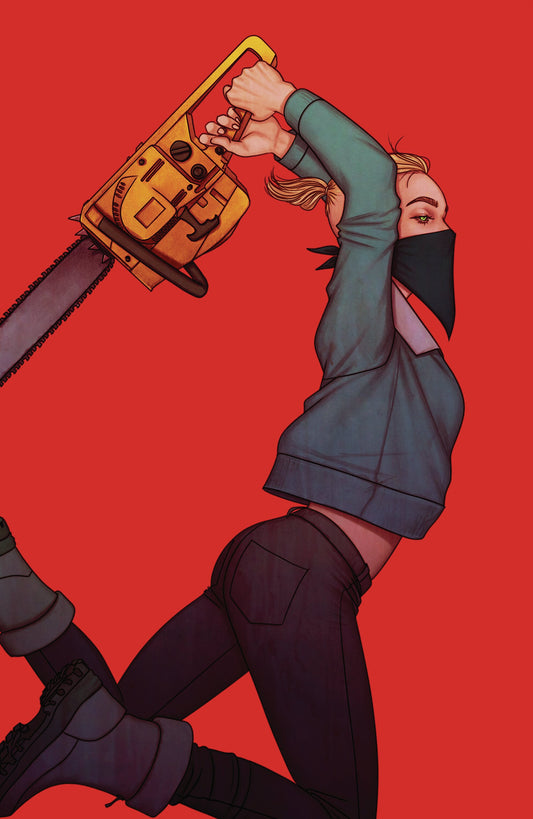 Something is Killing the Children #46 B Variant (Full Art) SHIPS 4/8/26