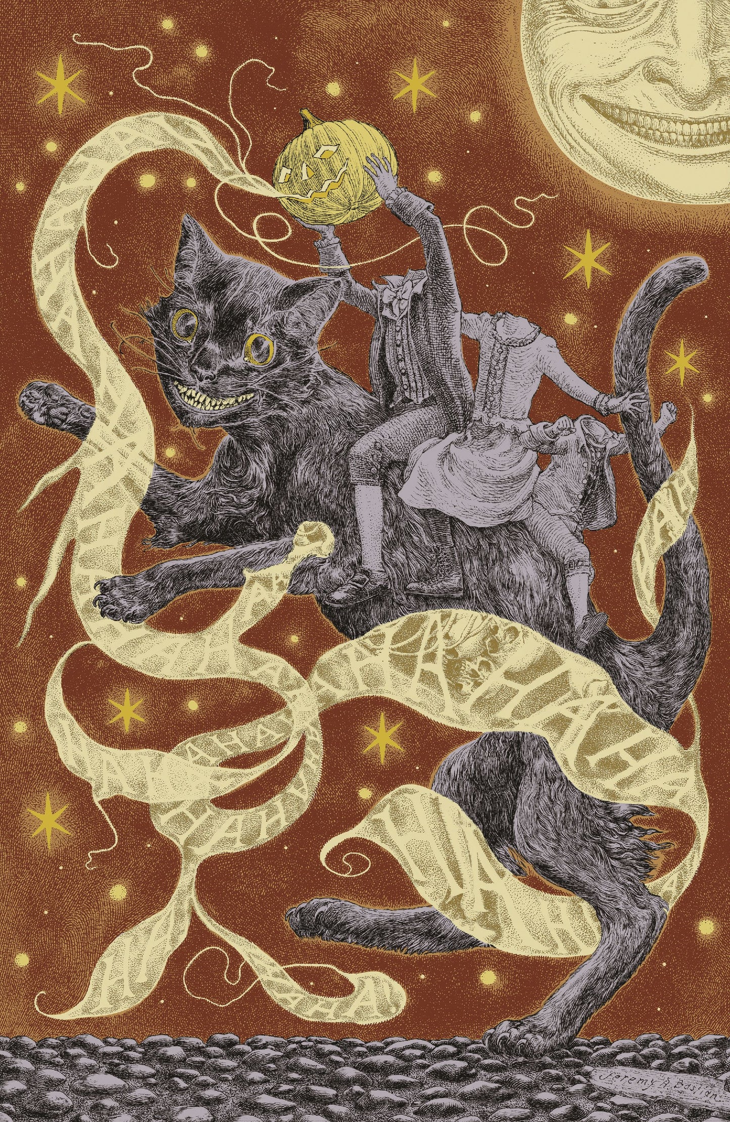 Hello Halloween #1 C Virgin Variant PRESALE 10/22/25