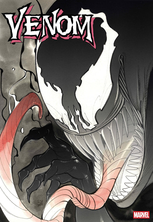 Venom #2 Peach Momoko Momo-Tone SHIPS 11/25/26