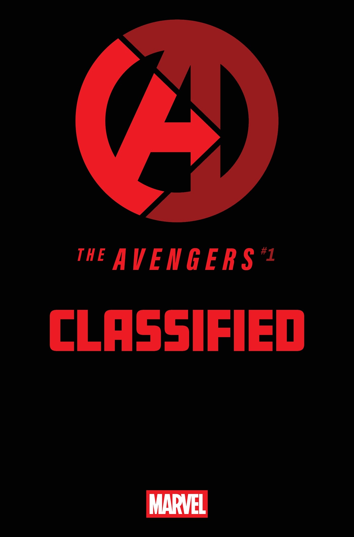 Avengers #1 Skottie Young Variant SHIPS 11/4/26