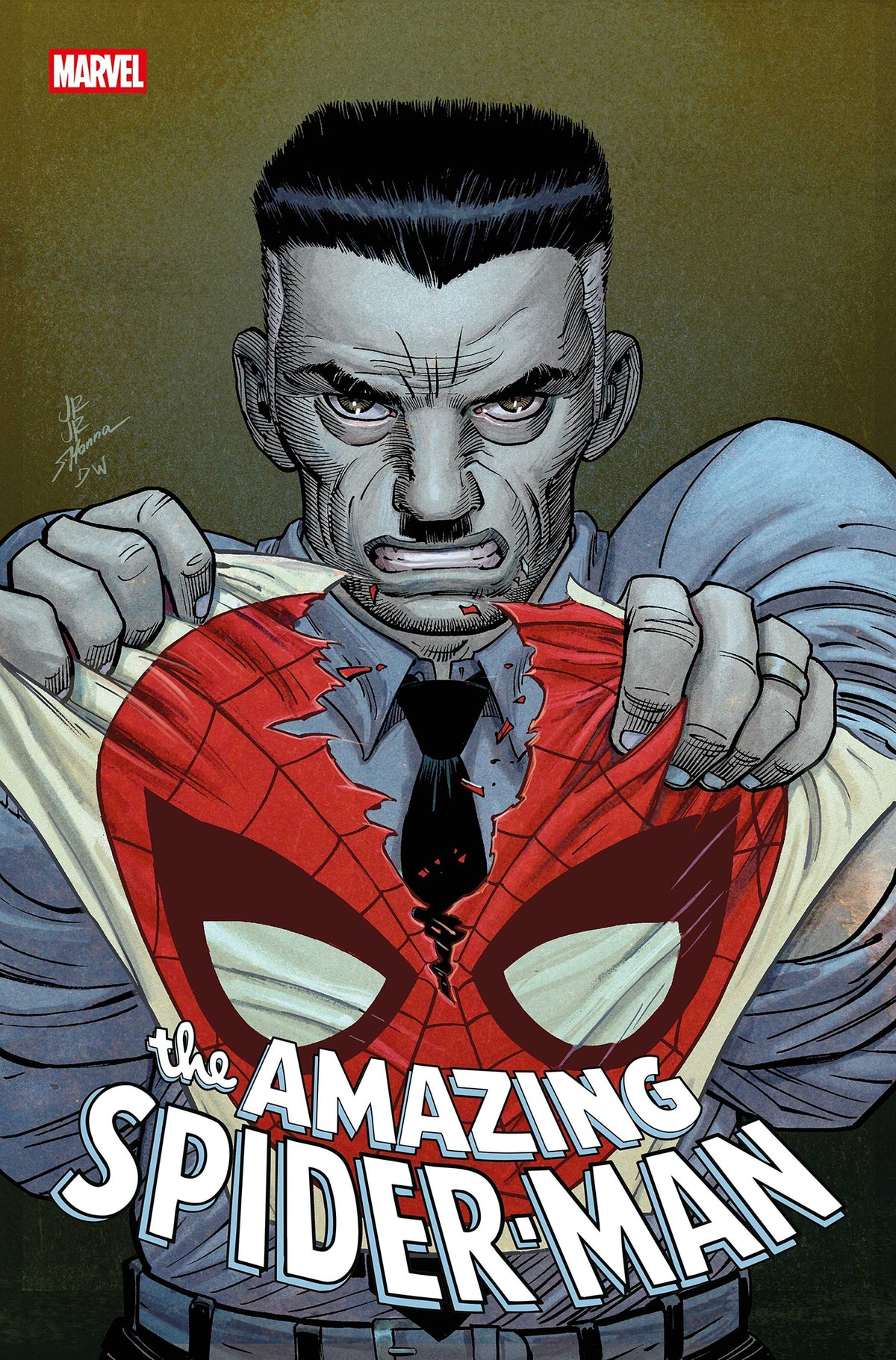 Amazing Spider-Man #1003 SHIPS 11/11/26