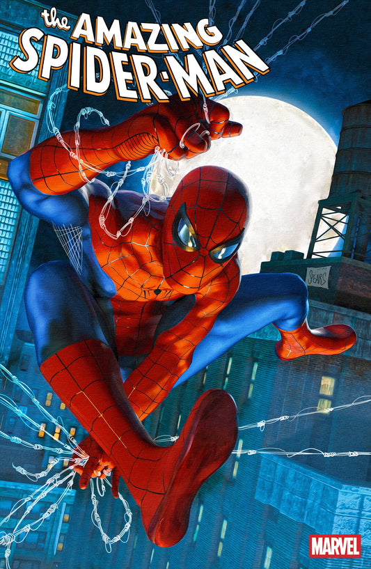 Amazing Spider-Man #1004 Mark Spears SHIPS 11/25/26