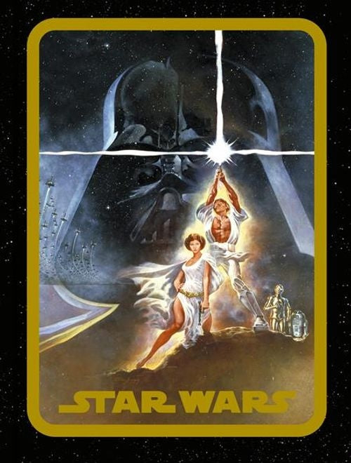 Star Wars Insider Magazine #237 Sdcc Exclusive Foil SHIPS 10/7/26